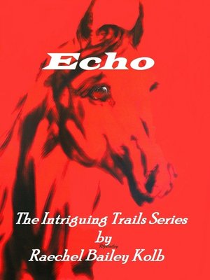 cover image of Echo